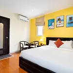 Sai Gon Hotel Bui Vien Walking Street