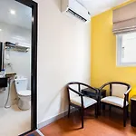 Sai Gon Hotel Bui Vien Walking Street