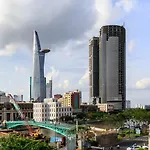 Sai Gon Hotel Bui Vien Walking Street