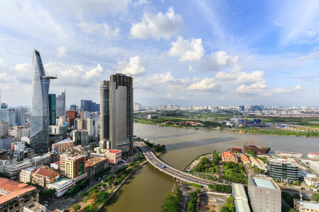 Hotel Sai Gon Bui Vien Walking Street Ho Chi Minh City