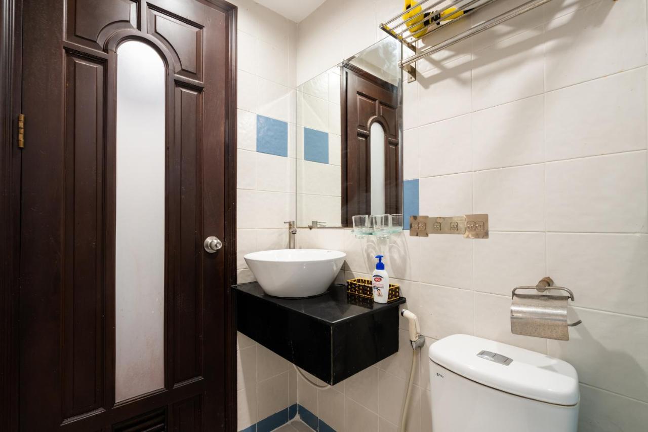 Sai Gon Bui Vien Walking Street Hotel Ho Chi Minh City